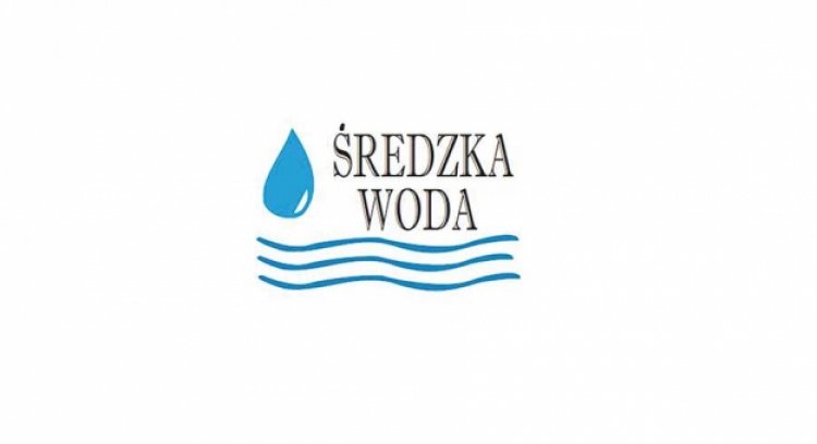 Spółka Średzka Woda informuje