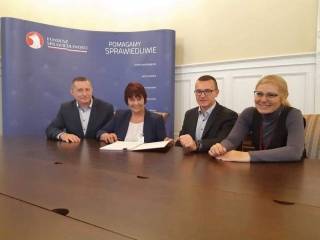 Dotacja dla OSP z terenu gminy Kostomłoty