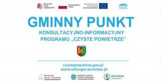 Gmina Miękinia: Wymiana bezklasowych kotłów na paliwo stałe