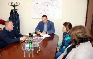 Droga w Różanej ma być wyremontowana jeszcze w tym roku