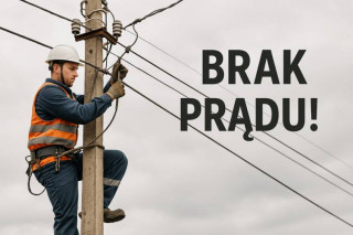 Przerwy w dostawie prądu w powiecie średzkim (17-21 listopada 2025)