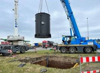 Fot. Urząd Miejski w Miękini