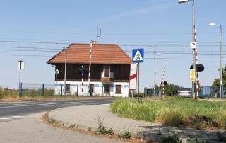 Proszę o zajęcie się sprawą, bo dojdzie kiedyś do nieszczęścia (list)