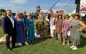 Fot. Powiat Średzki - RFP