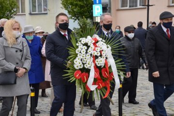 Obchody Święta Konstytucji w Środzie Śląskiej