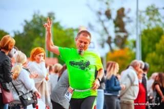 Czwarty Bieg o Skarb Średzki - poznajcie zwycięzców! (zdjęcia i wideo)