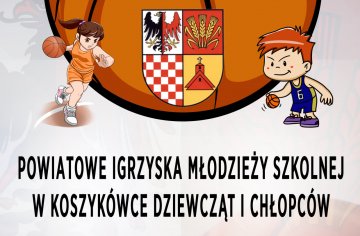 Powiatowe Igrzyska Młodzieży w Udaninie