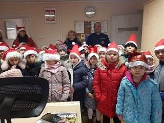 Fot. KPP w Środzie Śląskiej