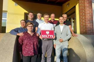 Fot. Urząd Miejski w Środzie Śląskiej