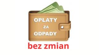 Gmina Malczyce: Stawka opłaty za odpady komunalne na rok 2024 nie ulega zmianie