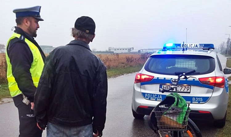 Nietrzeźwi uczestnicy ruchu pod lupą – efekty akcji „Trzeźwy poranek”