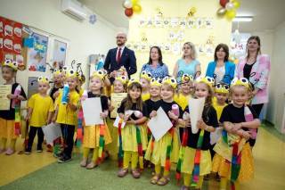 Fot. Gmina Miękinia