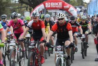 Wójt zaprasza na Bike Maraton do Miękini!