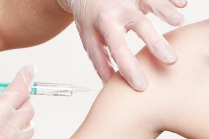 Darmowe szczepienia przeciwko grypie