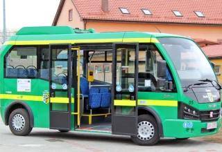 Zmiana rozkładu jazdy dla linii nr 4