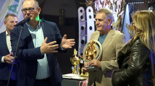 Zakończenie sezonu z rozmachem – kolarze i hodowcy gołębi świętowali w Juszczynie