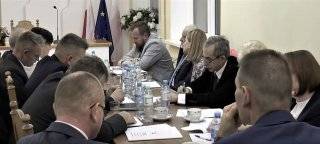 Fot. Andrzej Niemiec / Fb