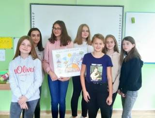 #OSEWyzwanie w Ciechowie podjęte!