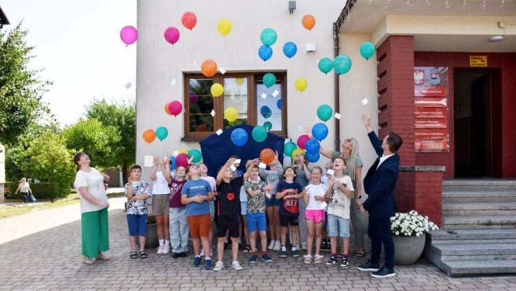 Malczycki finał konkursu "Dobre słowo – lepszy świat" za nami!