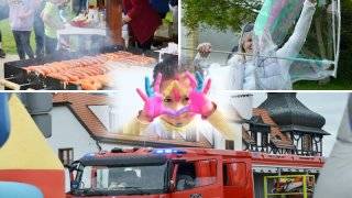 Gmina Miękinia zaprasza na pełen atrakcji Dzień Dziecka!