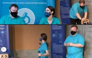 e-Naukobus w Udaninie