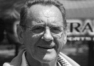 Kondolencje z powodu śmierci Ryszarda Szurkowskiego