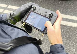 Fot. KPP w Środzie Śląskiej