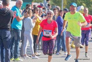 HMT 3 Bieg o Skarb Średzki (wyniki / zdjęcia)