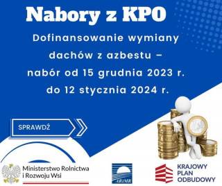 Kto może ubiegać się o wsparcie?