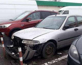 Czytelnik: Czy ktoś to wreszcie posprząta?