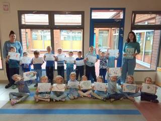 Fot. Publiczne Przedszkole w Szczepanowie