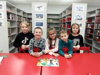 Dzień Dinozaura w BP