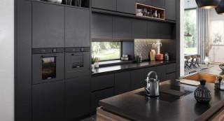 Piekarnik parowy Electrolux - czym się wyróżnia?