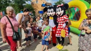 Fot. Wójt Gminy Malczyce Andrzej Niemiec [Fb]