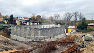 Fot. Wójt Gminy Malczyce Andrzej Niemiec [Fb]