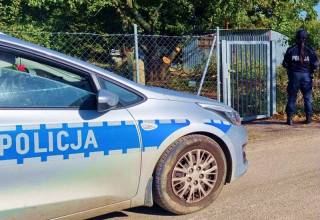 Fot. KPP w Środzie Śląskiej