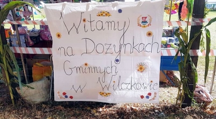 Dożynki Gminy Malczyce w Wilczkowie (transmisja na żywo)