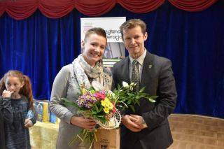 Spotkanie autorskie z Martą Kisiel w Malczycach