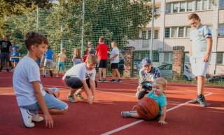 Fot. Oratorium w Środzie Śląskiej