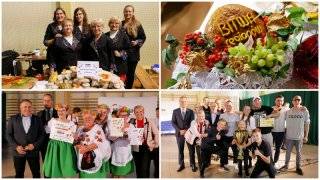Bitwa Regionów i Turniej Sołectw w Miękini za nami! [zdjęcia]