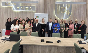 Fot. Gmina Miękinia