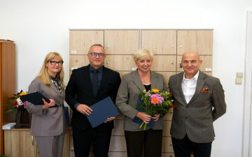 Fot. Powiat Średzki - RFP