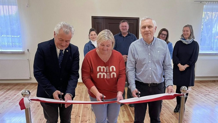 Fot. Gmina Kostomłoty