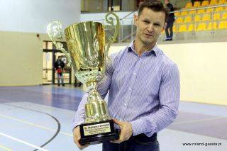 Na turnieju w Malczycach o puchar wójta zebrano ponad 1000 zł na rzecz WOŚP