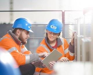 Międzynarodowy dostawca przemysłowych urządzeń grzewczych – poznaj Babcock Wanson