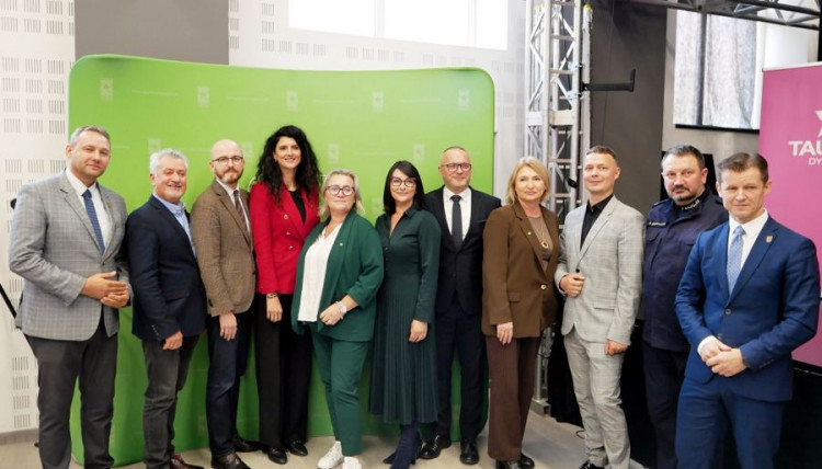 Fot. Powiat Średzki - RFP