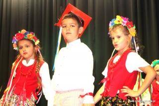 Historyczna uroczystość w malczyckim GOK-u