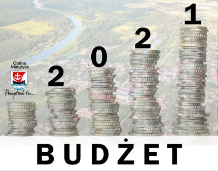 Budżet gminy Malczyce na 2021 – Radni jednogłośni