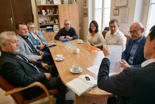 Fot. Powiat Średzki - RFP