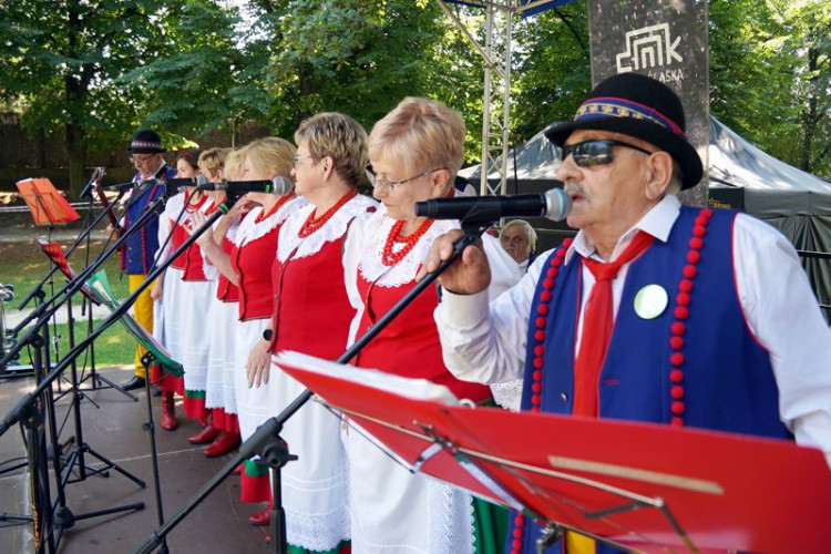 Środa Śląska niedługo rozbrzmi folklorem!